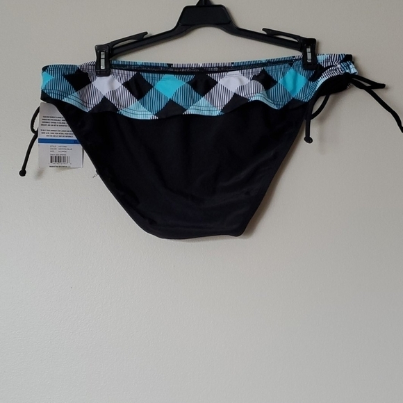 NWT Hobie bikini bottom swim - Picture 8 of 8